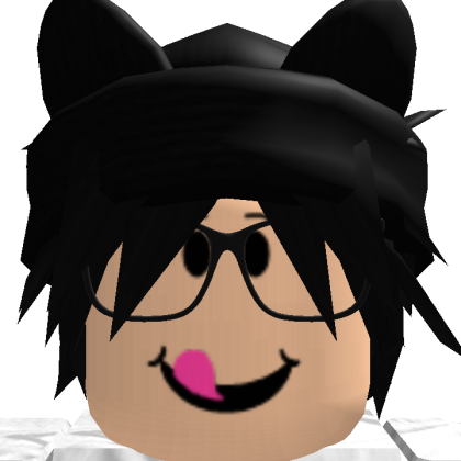Roblox profile picture for @Frontier
