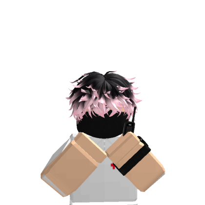 Roblox avatar