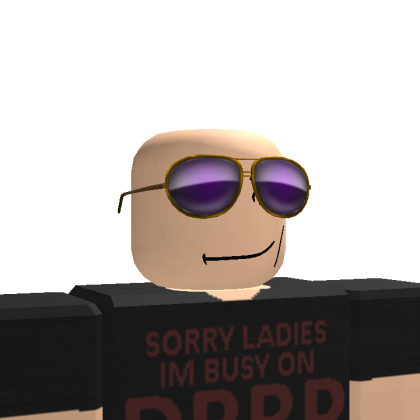Roblox avatar