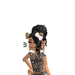 @1ndonlyJayla