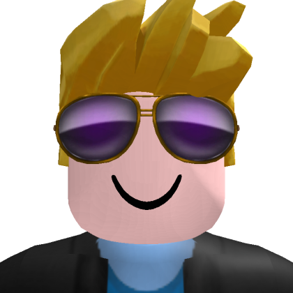 Roblox profile picture for @pololitox