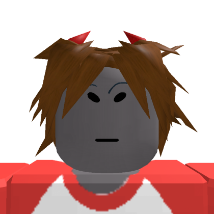 Roblox profile picture for @vin