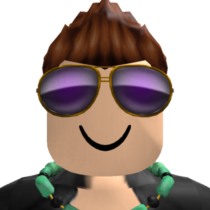 Roblox profile picture for @guschimidt