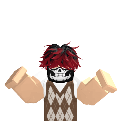 Roblox avatar