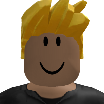 Roblox avatar