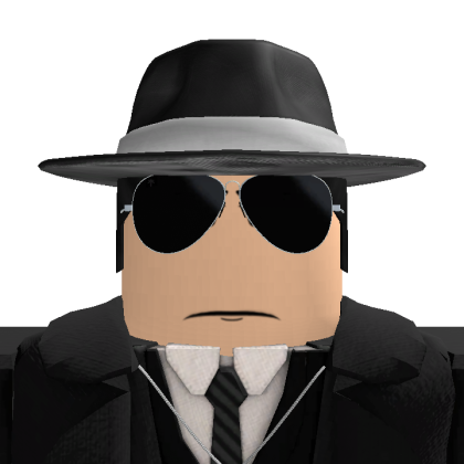 Roblox avatar