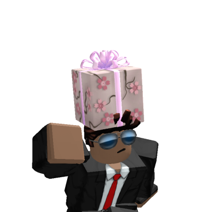 Roblox avatar