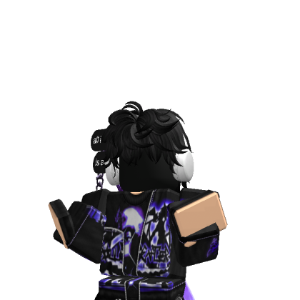Roblox avatar