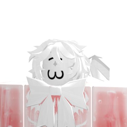 Roblox avatar