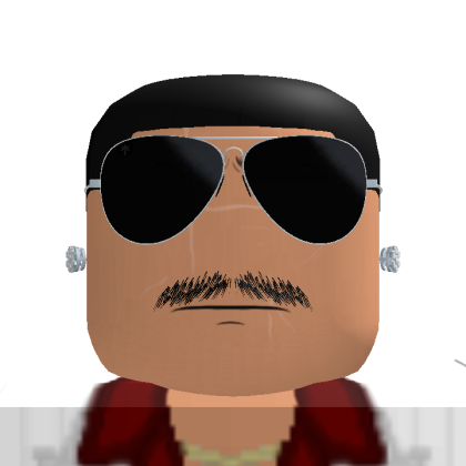 Roblox avatar