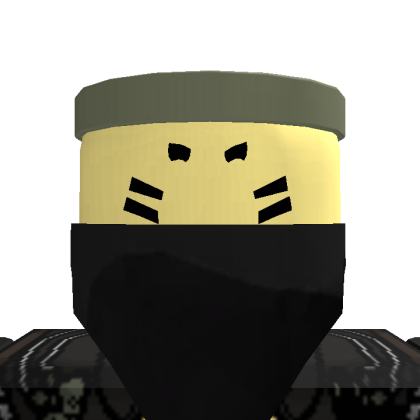 Roblox profile picture for @SIFT