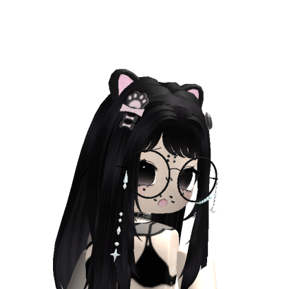 Roblox avatar