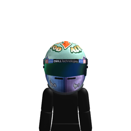 Roblox avatar