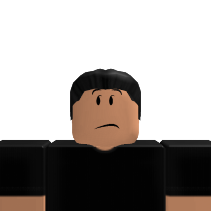 Roblox avatar