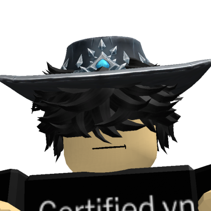 Roblox avatar