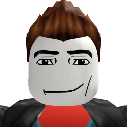 Roblox profile picture for @JairH70