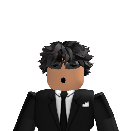 Roblox avatar