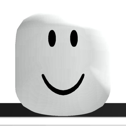 Roblox profile picture for @bargains