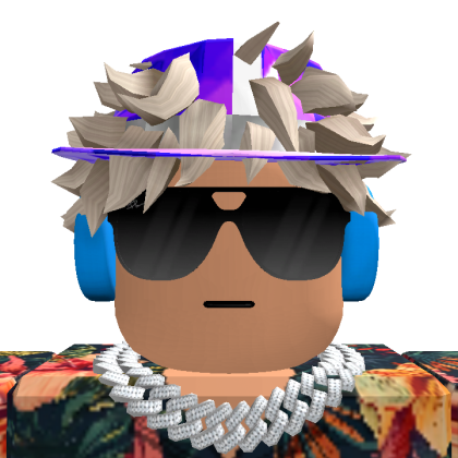 Roblox avatar