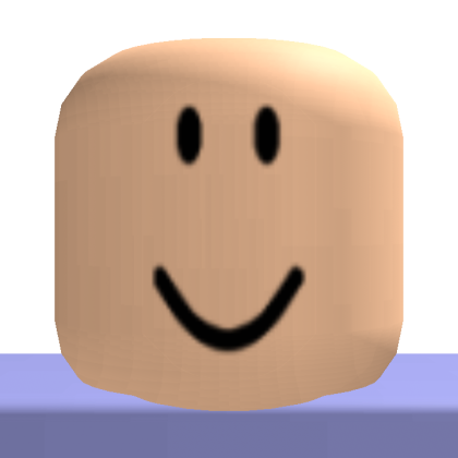 Roblox profile picture for @SILL