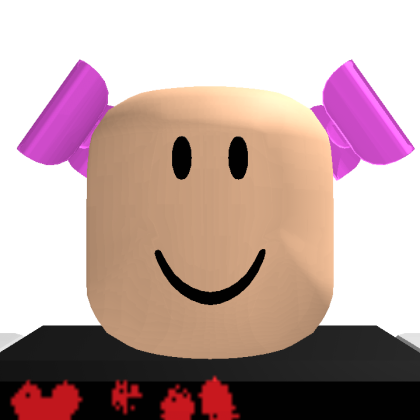 Roblox profile picture for @sami123