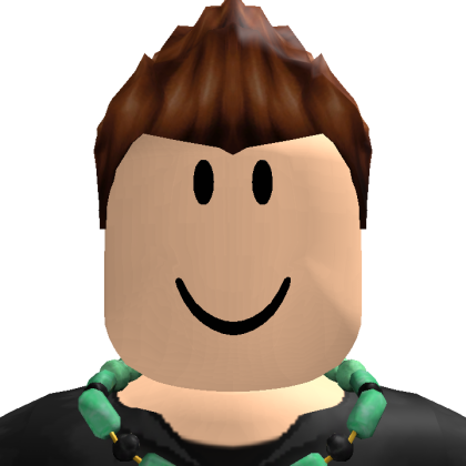 Roblox profile picture for @marcostsjr