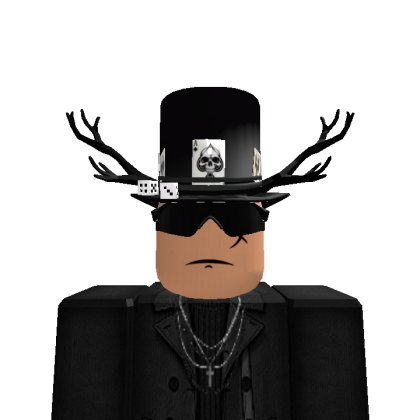 Roblox avatar