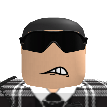 Roblox avatar