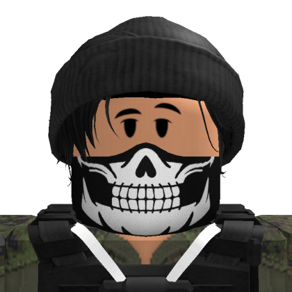 Roblox avatar