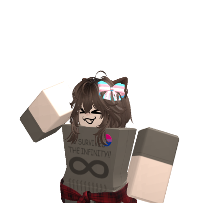 Roblox avatar