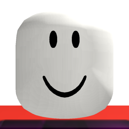 Roblox profile picture for @Cleanses