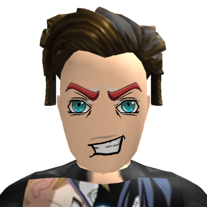 Roblox profile picture for @YASSERZXS