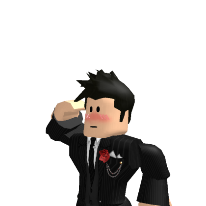 Roblox avatar