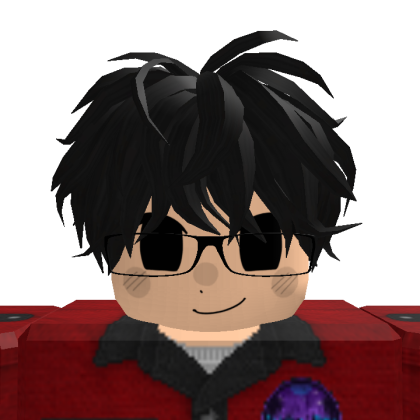 Roblox avatar