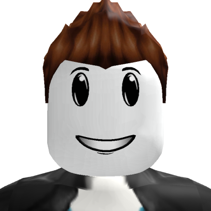 Roblox profile picture for @Gianpit09