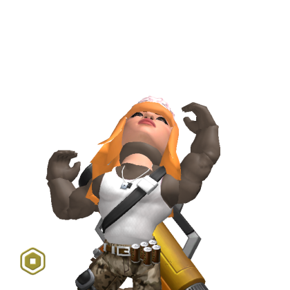 Roblox profile picture for @MaIdehy