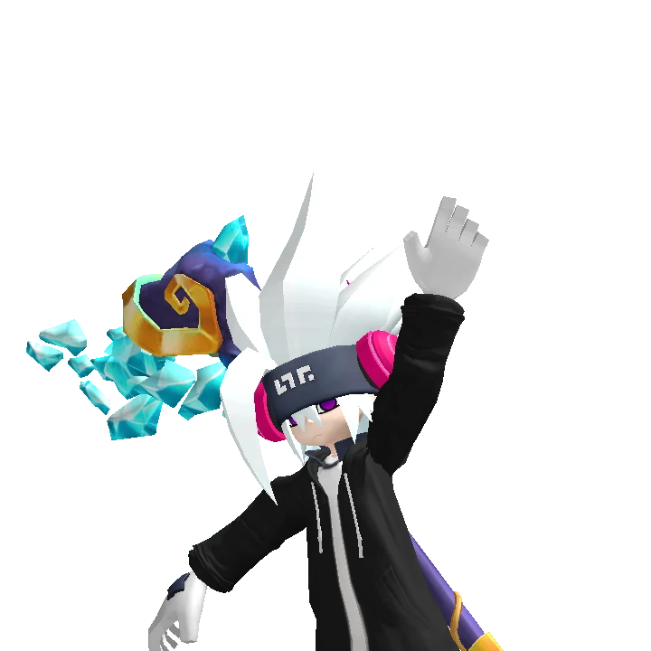oprohityo's avatar