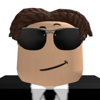 Roblox avatar