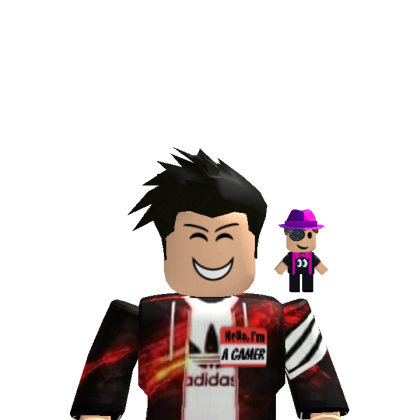 Iamchadbaby