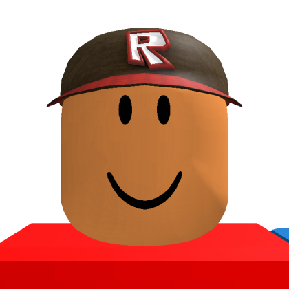 Roblox profile picture for @RYZON