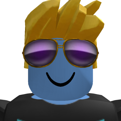 Roblox profile picture for @oleg0192