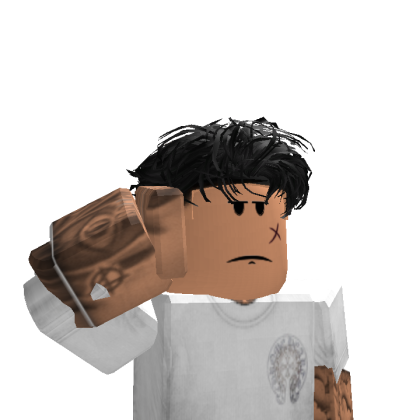 Roblox avatar