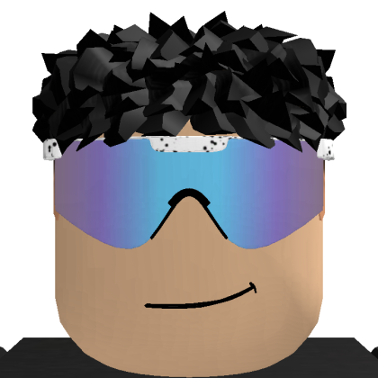 Roblox avatar