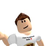 @Franceee93Roblox