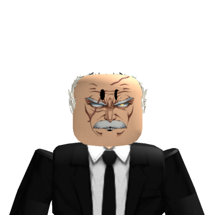 Roblox profile picture for @mifi55