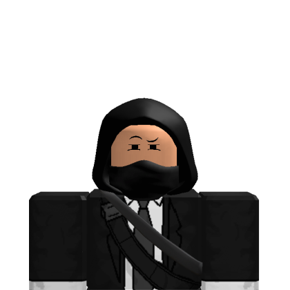 Roblox avatar