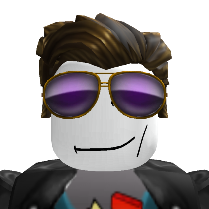 Roblox profile picture for @vrcva