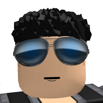 Roblox avatar