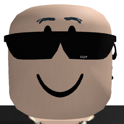 Roblox avatar