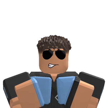 Roblox avatar